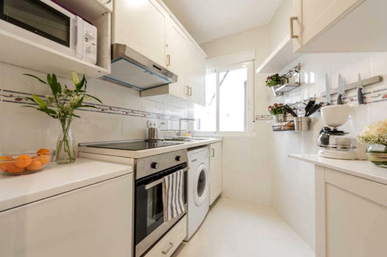 Apartamento En Calle Jardines - Madrid Centro Exterior photo