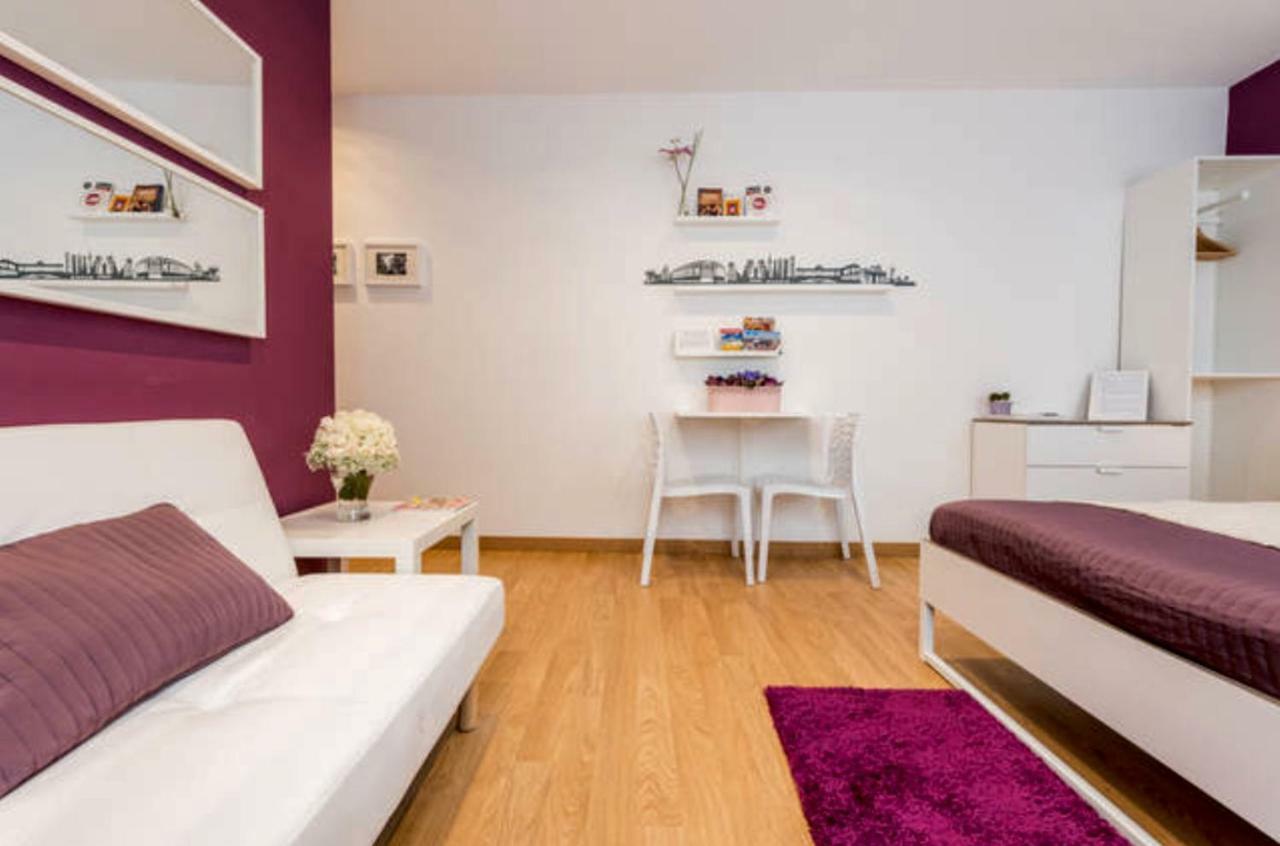Apartamento En Calle Jardines - Madrid Centro Exterior photo